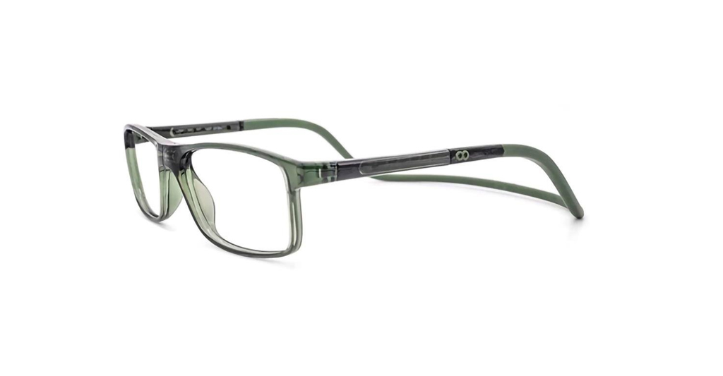 Slastık ACKNAR BLB 012 56 Erkek Optik Gözlükler