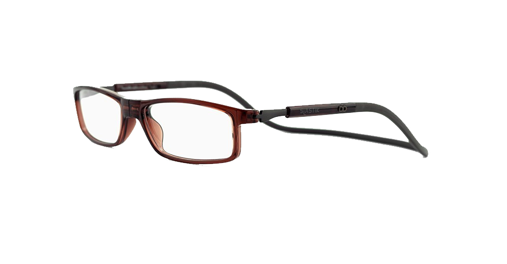 Slastık DOKU 001 56-18 Erkek Optik Gözlükler
