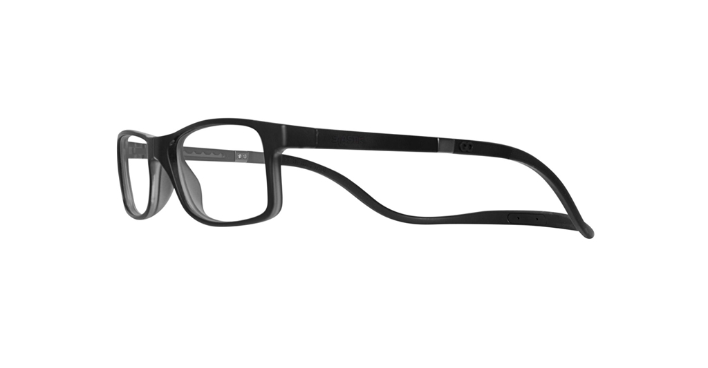 Slastık DOKU 007 56-18 Erkek Optik Gözlükler