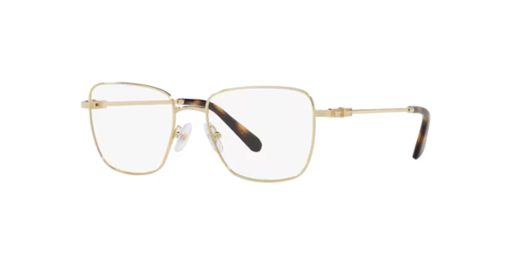 Swarovski 1003 4013 55 kadın Optik Gözlükler