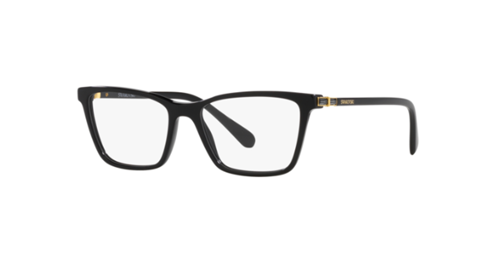 Swarovski 2015 1001 53 kadın Optik Gözlükler