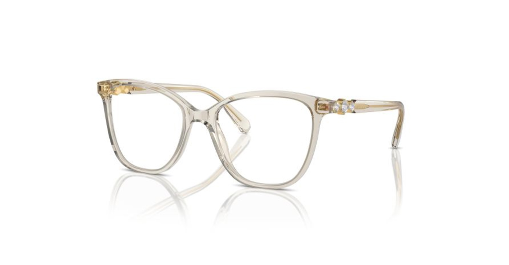 Swarovski 2020 3003 54 Kadın Optik Gözlükler