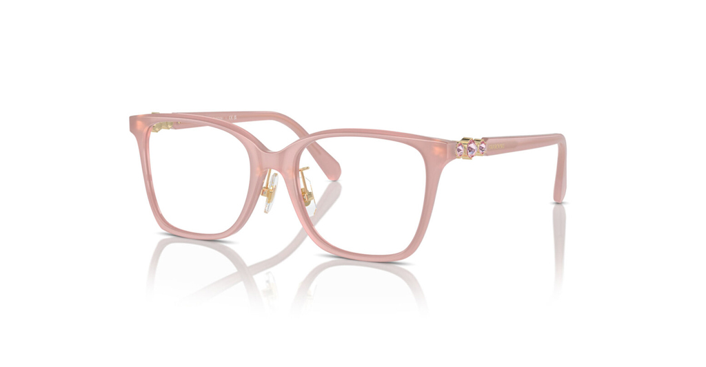 Swarovski 2026D 1031 54 Kadın Optik Gözlükler