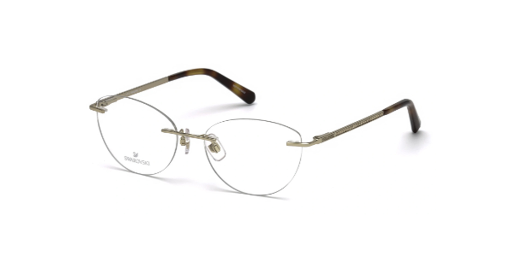 Swarovski 5263 032 52-16 kadın Optik Gözlükler