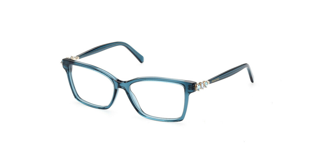 Swarovski 5442 090 54-14 kadın Optik Gözlükler