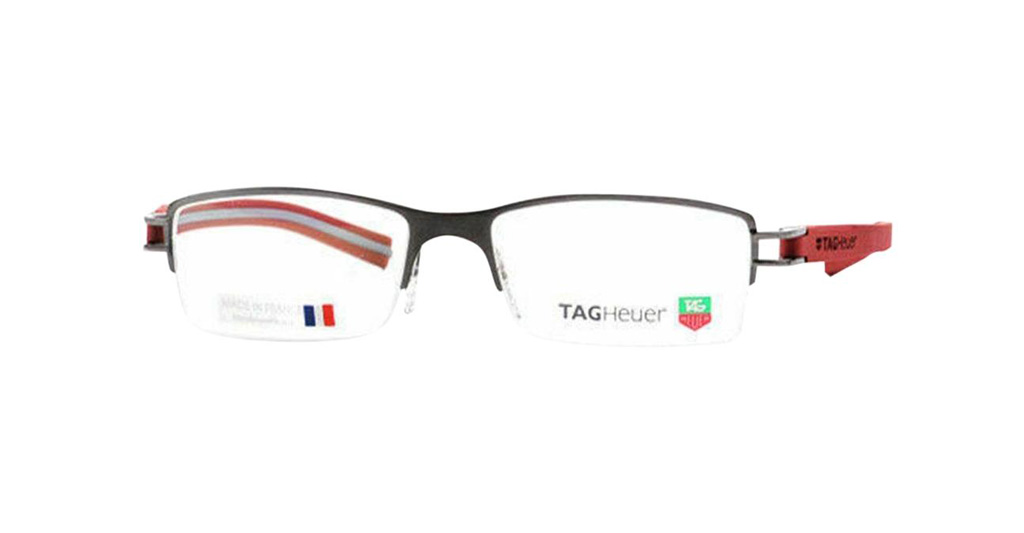 Tag Heuer 0841 002 56-18 140 TOD14479 Erkek Optik Gözlükler