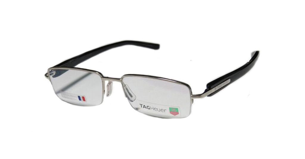 Tag Heuer 0841 004 56-18 140 TNC11401 Erkek Optik Gözlükler