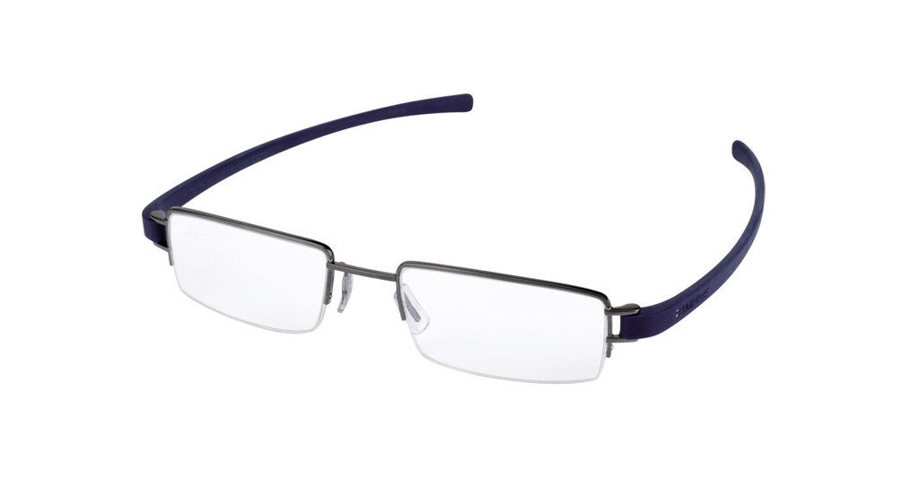 Tag Heuer 3901 004 57-15 140 TPC31438 Erkek Optik Gözlükler