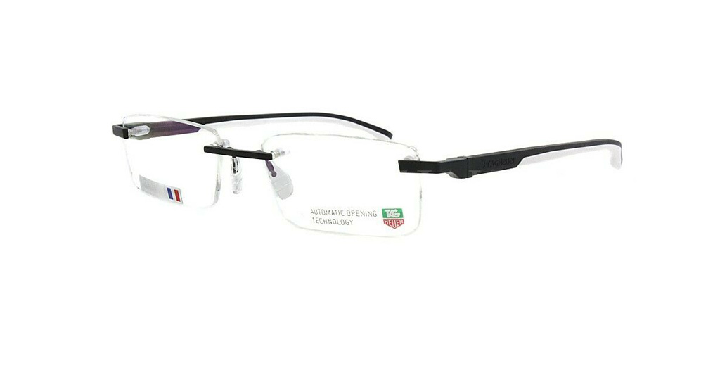 Tag Heuer 7643 003 54-18 145 TNF24387 Erkek Optik Gözlükler