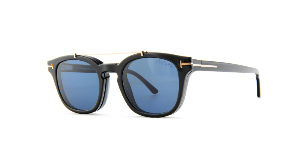 TF 5532 01V 49 O Unisex Güneş Gözlükleri