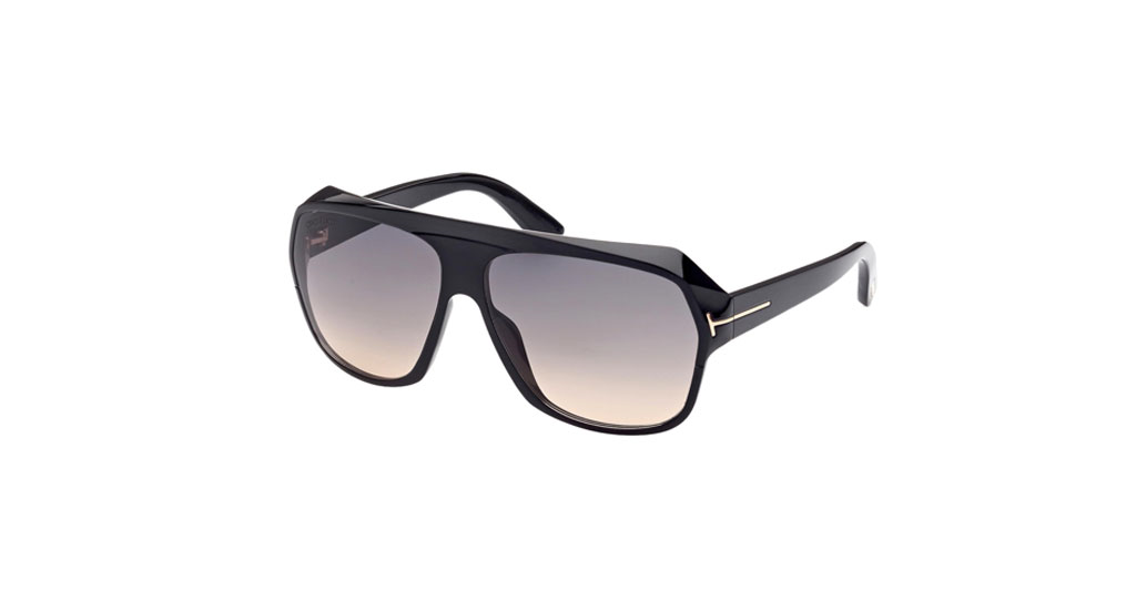 TF 908 01B 62-13 G Unisex Güneş Gözlükleri