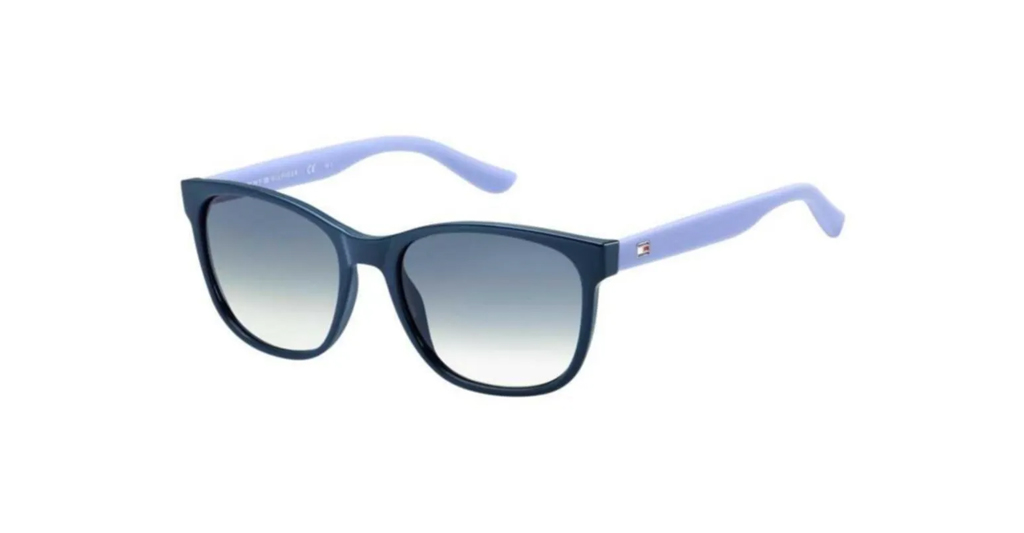 THF 1416/S CZK VYOIT 54 G Unisex Güneş Gözlükleri