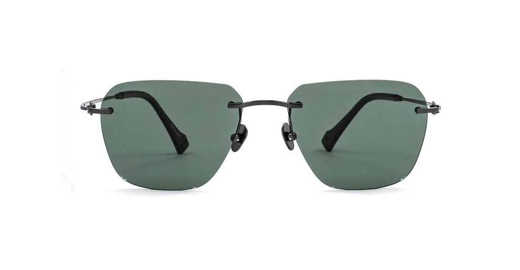 Tidou TLS04 03 56-17 Zeiss Lensli Güneş Gözlüğü