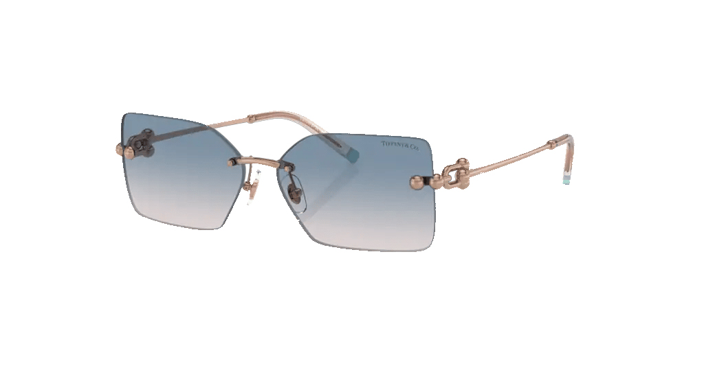 Tiffany & Co. 3088 610516 59 Kadın Güneş Gözlükleri