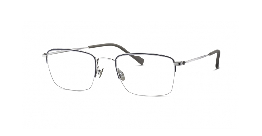 Titanflex 820824 30 52-20 Erkek Optik Gözlükler