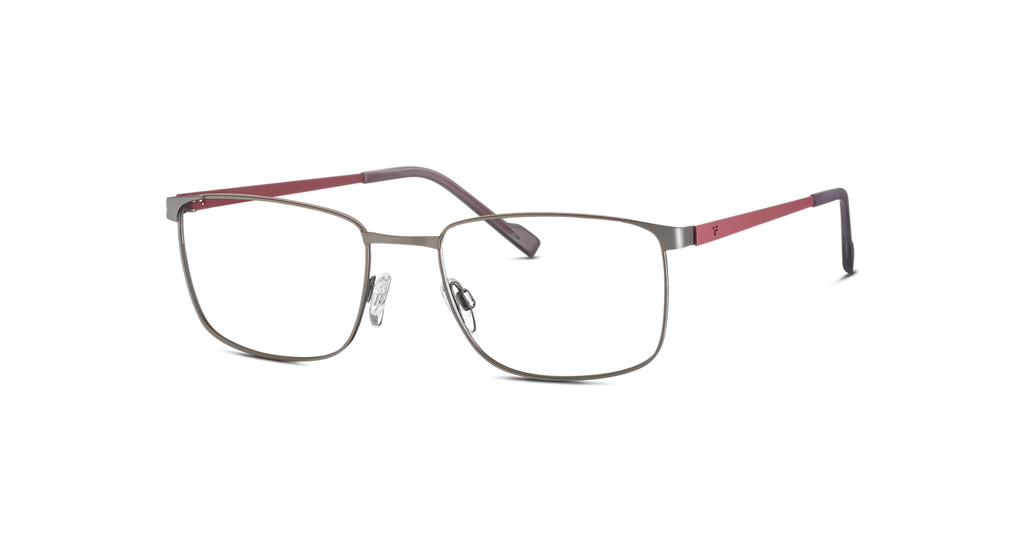 Titanflex 820828 35 55-19 Erkek Optik Gözlükler