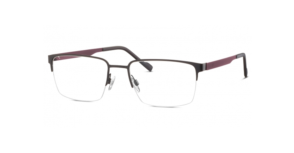 Titanflex 820883 35 55-19 Erkek Optik Gözlükler