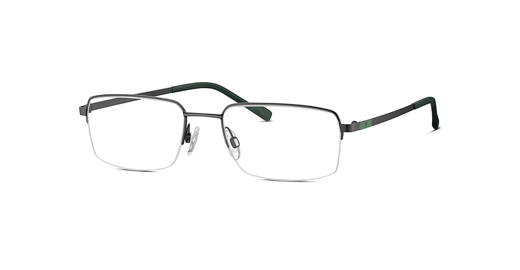 Titanflex 820920 34 55-19 Erkek Optik Gözlükler