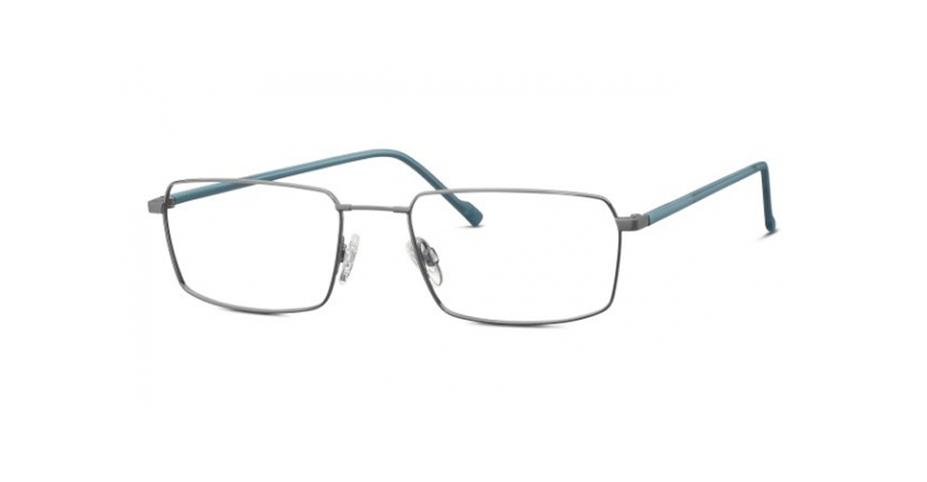 Titanflex 820932 30 54-18 Erkek Optik Gözlükler