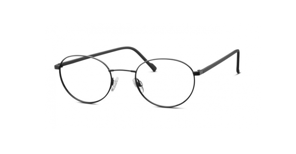 Titanflex 820933 10 48-20 Unisex Optik Gözlükler