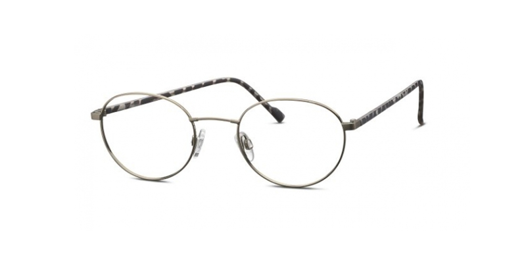 Titanflex 820933 30 50-21 Unisex Optik Gözlükler