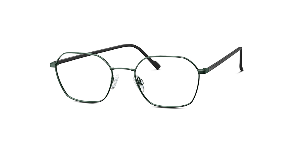 Titanflex 820934 40 52-19 Unisex Optik Gözlükler