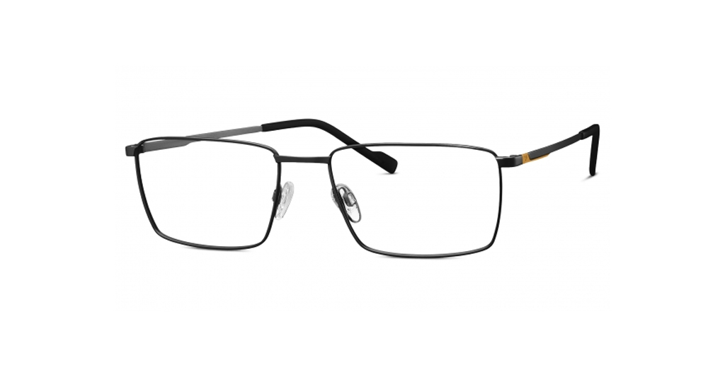 Titanflex 820942 10 55-17 Erkek Optik Gözlükler