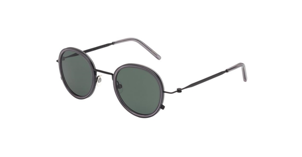 TM 0010S 001 G Unisex Güneş Gözlükleri
