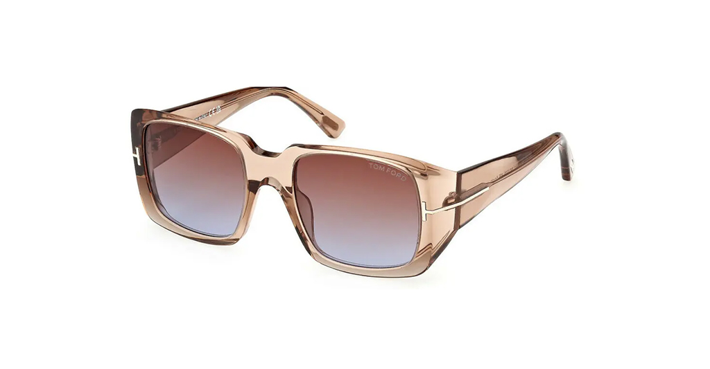 Tom Ford 1035 45F 51-20 Kadın Güneş Gözlükleri