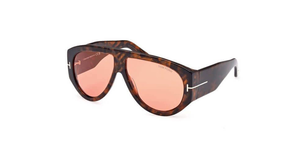 Tom Ford 1044 52S 60 Tom Ford Güneş Gözlüğü