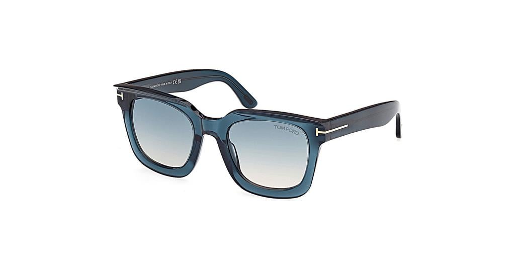 Tom Ford 1115 92P 52-22 Kadın Güneş Gözlükleri