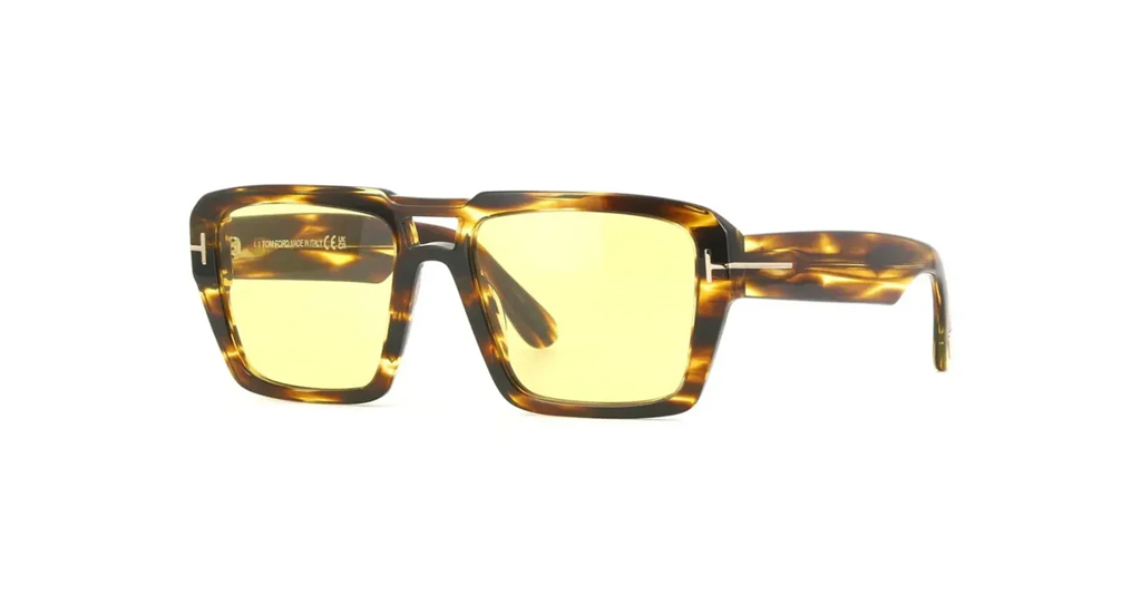 Tom Ford 1153 52E 56 Tom Ford Güneş Gözlüğü