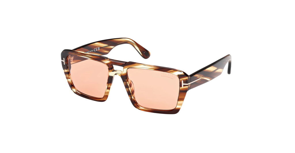 Tom Ford 1153 55E 56 Tom Ford Güneş Gözlüğü