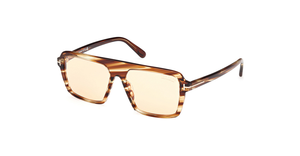 Tom Ford 1176 53E 56 Tom Ford Güneş Gözlüğü