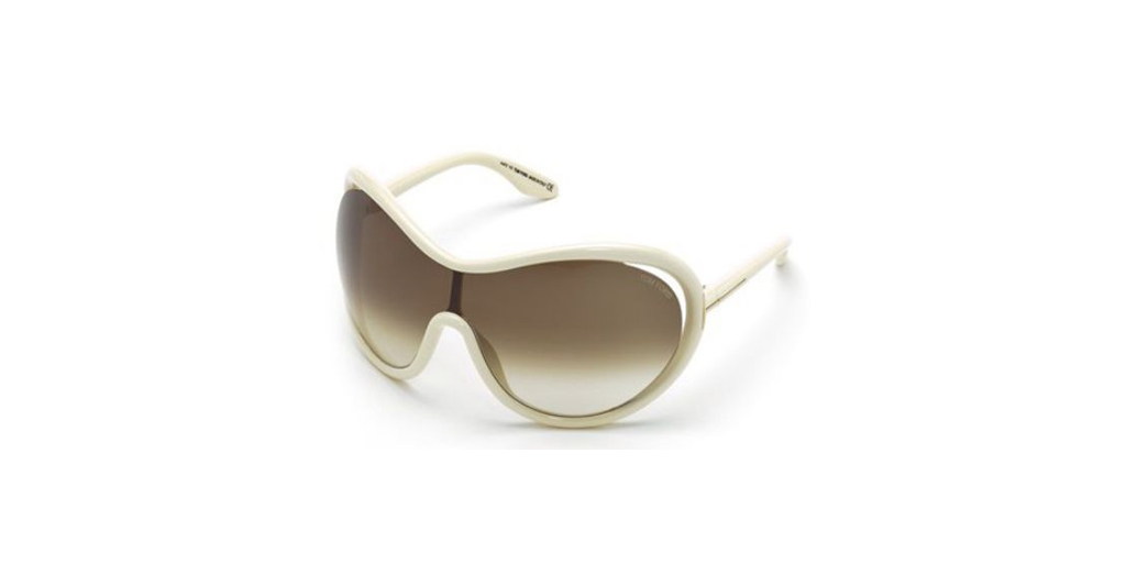 Tom Ford 267 25F 00 Unisex Güneş Gözlükleri