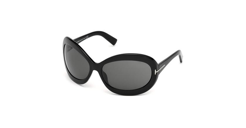 Tom Ford 428 01A 68 Kadın Güneş Gözlükleri