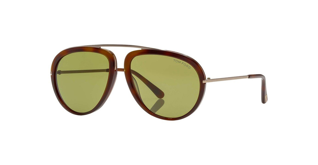 Tom Ford 452 56N 57 Güneş Gözlüğü