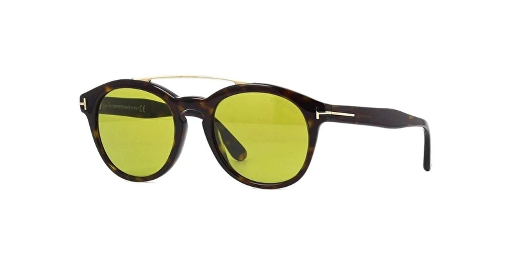 Tom Ford 515 52N 53 Güneş Gözlüğü