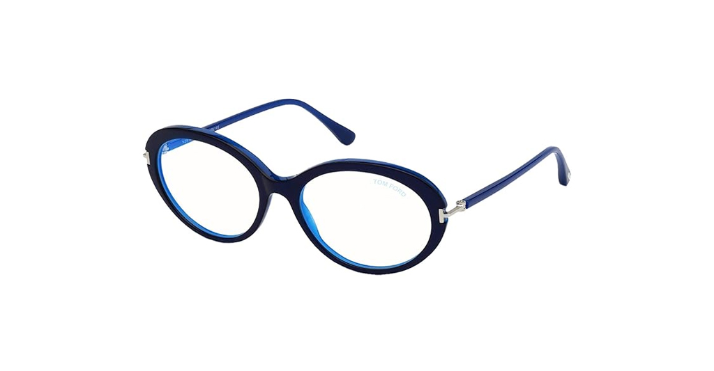 Tom Ford 5675-B 090 54 Kadın Optik Gözlükler