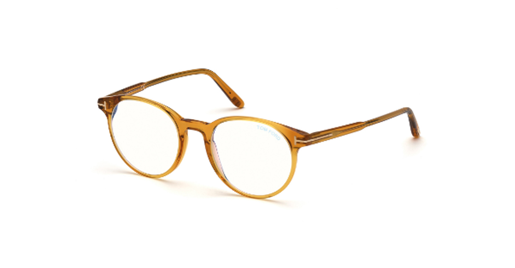 Tom Ford 5695-B 034 49 Unisex Optik Gözlükler
