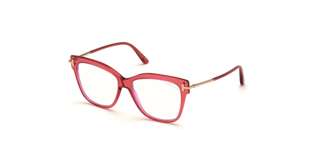 Tom Ford 5704-B 066 54 Kadın Optik Gözlükler