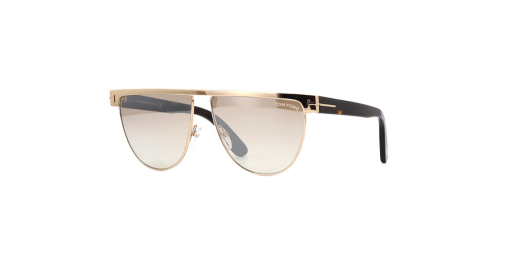 Tom Ford 570/S 28G * Kadın Güneş Gözlükleri
