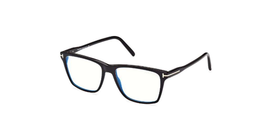 Tom Ford 5817-B 001 54 Unisex Optik Gözlükler