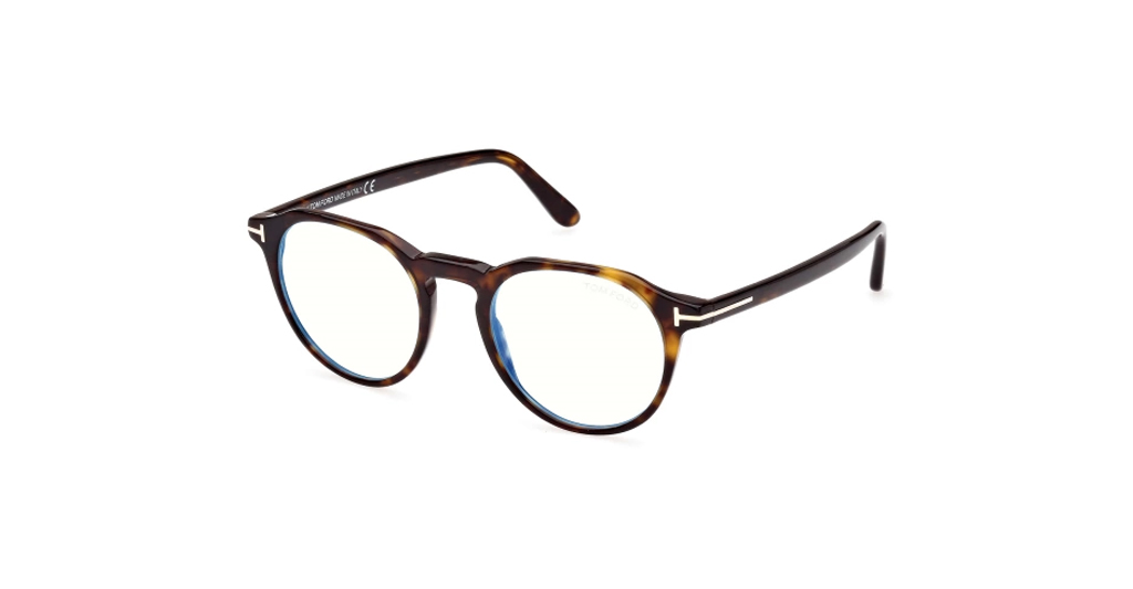 Tom Ford 5833-B 052 49 Unisex Optik Gözlükler