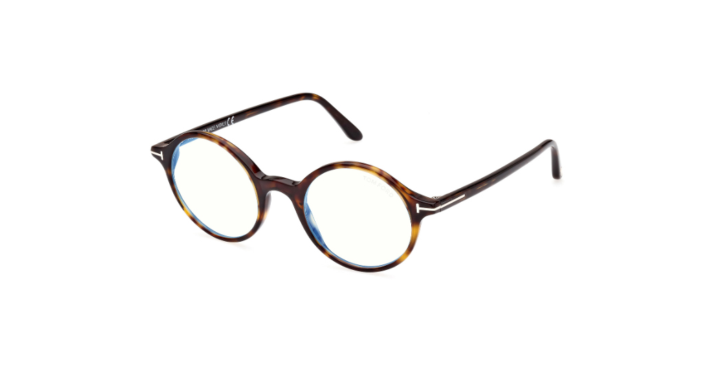 Tom Ford 5834-B 052 47-21 Unisex Optik Gözlükler
