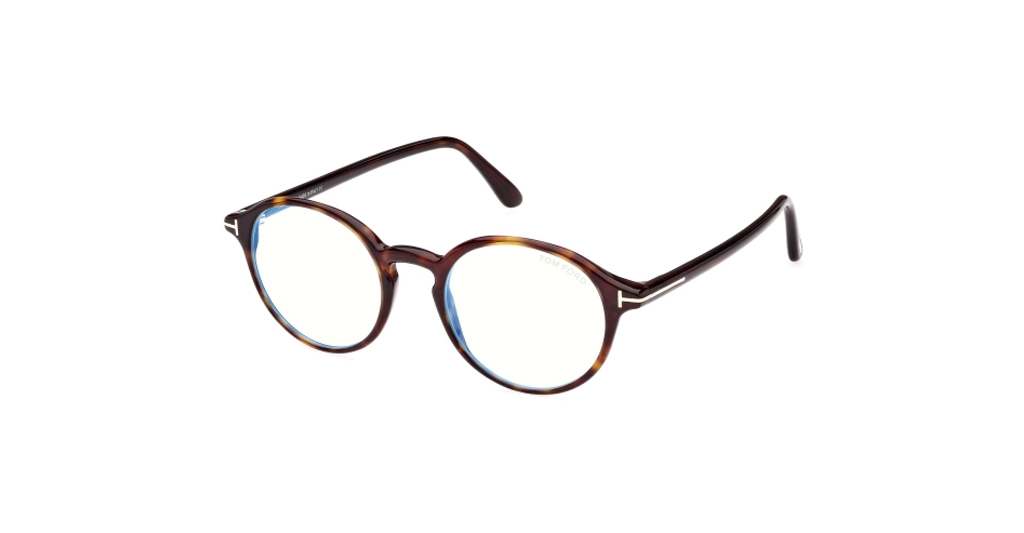 Tom Ford 5867-B 052 49 Unisex Optik Gözlükler