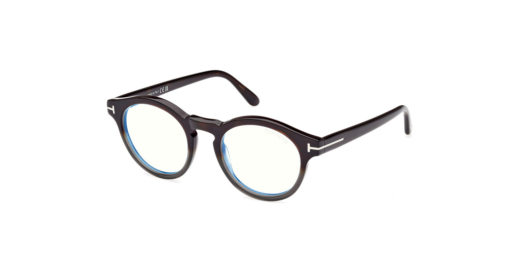 Tom Ford 5887-B 056 49 Unisex Optik Gözlükler