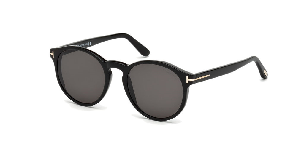 Tom Ford 591 01A 51 Unisex Güneş Gözlükleri