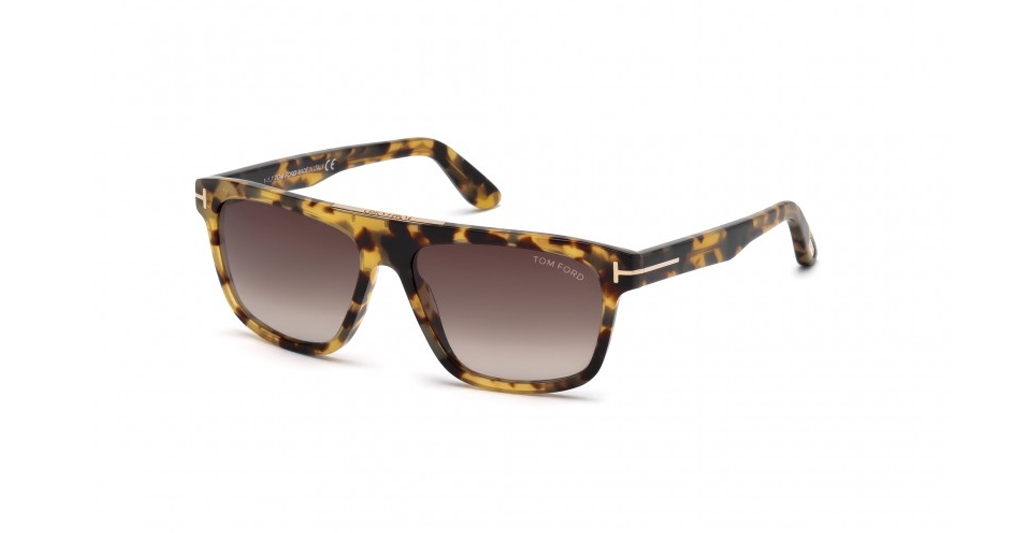 Tom Ford 628 56K 57 Güneş Gözlüğü