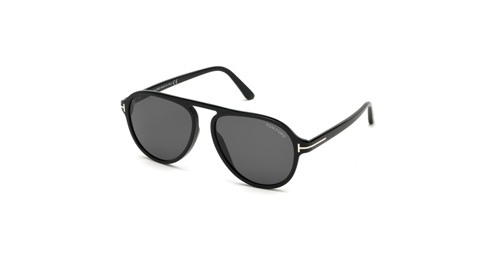 Tom Ford 756 01A 57 Güneş Gözlüğü